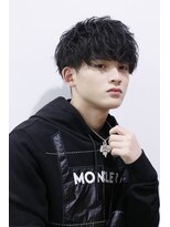 リップス 梅田ロフト(LIPPS) コンパクトショートマッシュ