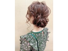 ヘアスタジオ ジュピター(hair studio jupiter)