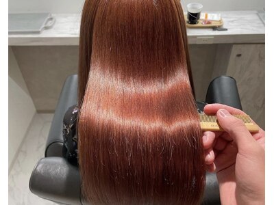 アールサロン アザブジュウバン(Rr SALON Azabu juban)