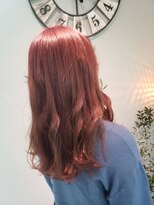 ノズ(NOZ) 髪質改善ヘアエステ*