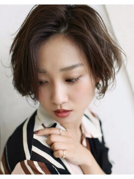 ユーリ(JUURI) クールショート