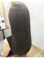 ロハスザサード 川越西口店(LOHAS the third)&nbsp;髪質改善/トリートメント/カラー/縮毛矯正/髪質改善カラー