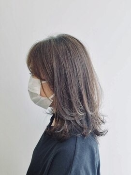 INg 【レイヤースタイル】