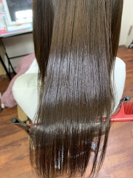 リアナ(RIANA) ウルトワトリートメント