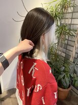 エイト 博多店(EIGHT hakata)&nbsp;☆インナーカラー