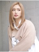 髪質改善【サブリミックトリートメント】