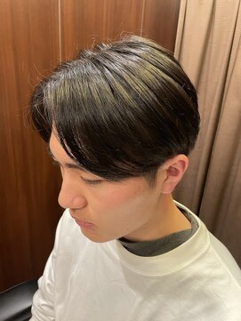 ヒロギンザ 池袋 サンシャイン通り店(HIRO GINZA) センターパート