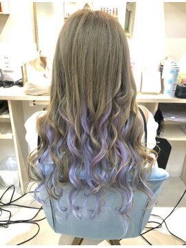 アイム(Aim) シールエクステ胸下80枚