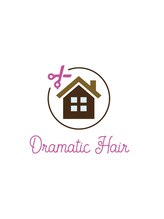 ドラマチックヘア川鶴店