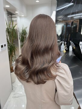 ラピス 福岡天神店(Lapis) 詳細はインスタで【@yupachi_hair】