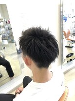 ヘアーアクト(hair act)&nbsp;メンズカット
