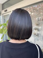 ステラ(stella)&nbsp;つやっぽボブ