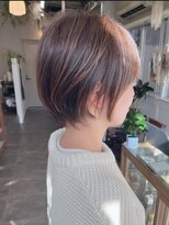 タオ(tao)&nbsp;tao.short