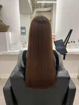 イレス 札幌駅南店(IRESU)&nbsp;髪質改善/縮毛矯正/美髪/酸性ストレート/白髪染め/ヘッドスパ