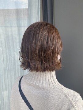 テイスティ プライム(tasty prime) ミニボブ