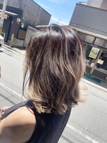 アンティア小作(ANT‘IA)&nbsp;グラデーションカラー