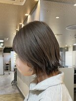 シャンプーボーイ 宮崎駅前店(SHAMPOO BOY)&nbsp;アンブレラカラー(^^)宮崎/アンブレラカラー