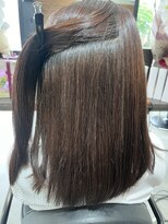 キャリー(Caly)&nbsp;髪質改善