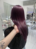 キーン 立川店(keen)&nbsp;【keen×RIN】ワインレッド