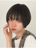 ウルフショート