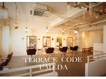 テラスコード 梅田(TERRACE CODE)