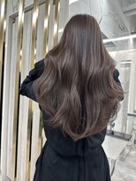 エトワール(ETOILE)&nbsp;レイヤーカット/ベージュ/神戸/三ノ宮