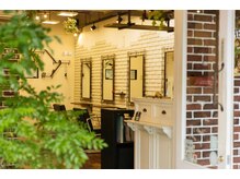 ヘアサロン チェルシー(hair salon chelsea)