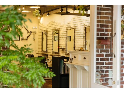 ヘアサロン チェルシー(hair salon chelsea)の写真