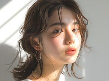 綺麗で品のある大人女性、そんな魅力的なお客様から支持されるLettersの美髪へのこだわり。