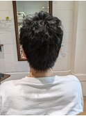 ビジネスショート