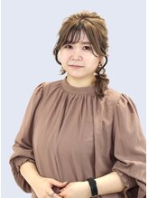 アッシュ 二俣川南口店(Ash) 高島 奈緒