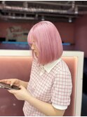 サクラピンク