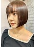 【学割U24】カット￥6,930→ ￥5,775