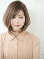 プシュケ(PSYCHE)&nbsp;ショート、ボブ、お任せください♪