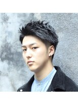 リプレイ(REPLAY)&nbsp;束感スパイキーショート