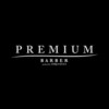 プレミアムバーバー 目黒店(PREMIUM BARBER produce by HIRO GINZA)のお店ロゴ