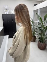 ティミー(Timmy) オリジナルハイライト