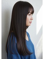 アントワープトーキョー(antwerp TOKYO)&nbsp;髪質改善/酸性ストレート/縮毛矯正/艶髪