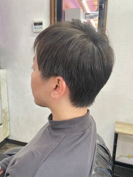 リセット(Re:set) ノーマルカット