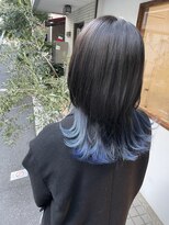 カウチ(Kauti)&nbsp;スソカラー