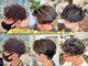 サロンドレノマパートスリー(SALON de renoma P-lll)の写真