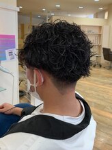 ラクープブン 恵那店(LaCoupeBUN)