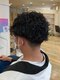 ラクープブン 恵那店(LaCoupeBUN)の写真/トレンド×再現性で清潔感のあるスタイルに！[メンズカット/ツイスパ/ツイストパーマ/スパイラルパーマ]