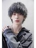 『新規限定20%off』メンズカット+パーマ『メンズサロン/ツイスパ/梅田/大阪』