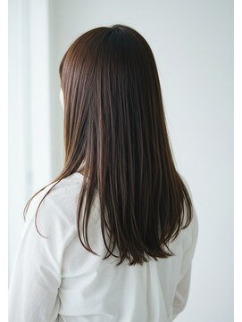 アントワープトーキョー(antwerp TOKYO) ３０代４０代５０代酸性ストレート髪質改善縮毛矯正白髪染め