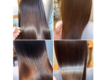 アミトヘアアンドサロン(amito hair&salon)