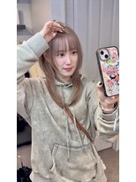 アンベリール 大名(Embellir)&nbsp;beige♪