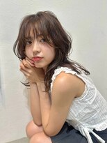 アンニュ(annuy) フェミニンスタイル