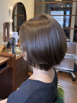 エルサフィロ キタハマ(el zafiro kitahama) 30×40×50×60代×簡単スタイリング×ゼロテク