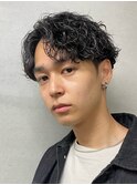 波巻きセンターパート